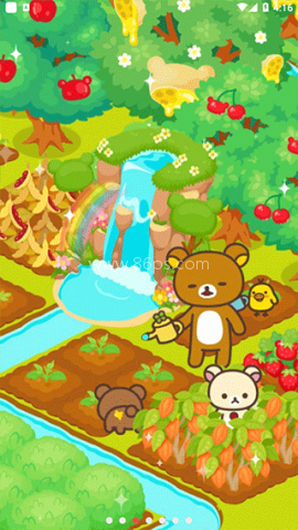 轻松小熊农场官网版