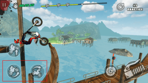 越野摩托狂热 第6张图