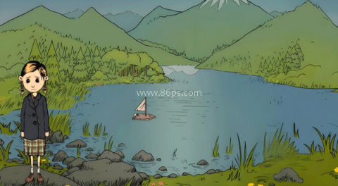 我的孩子新的开始中文版 第13张图