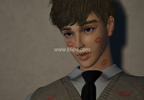 狼伴侣正版 第42张图