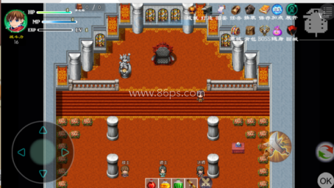 玛法传说2 第2张图