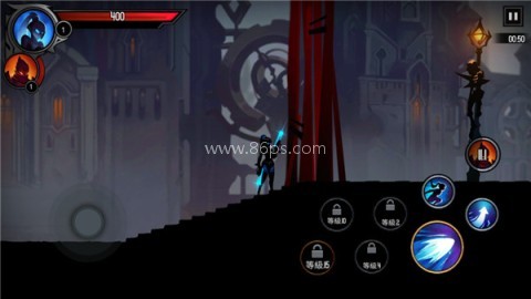 暗影骑士高级版