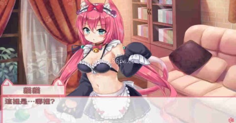 我是猫女仆喵正式版v1.0 第2张图