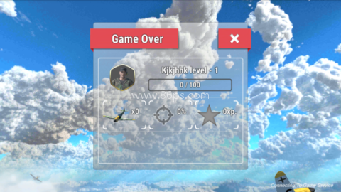 鹰击长空官网版 第3张图