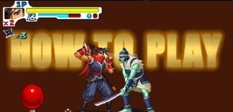 战国传承3街机版