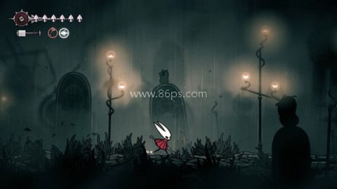 空洞骑士丝之歌移植版 空洞骑士丝之歌移植版