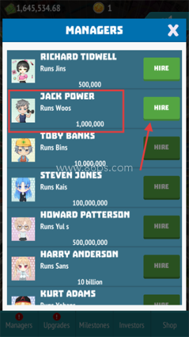 偶像经理人 第6张图