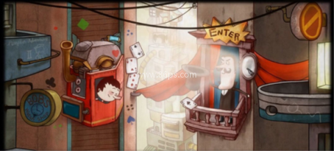 一路游戏 第8张图