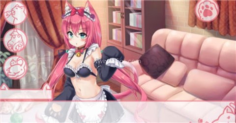 我是猫女仆喵正式版v1.0