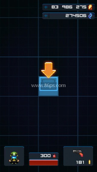 死亡之壳汉化版 第2张图