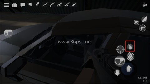 G沙盒仇恨(联机版) 第5张图