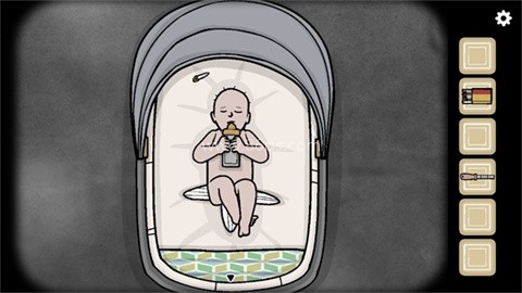 地铁繁花中文版 第5张图