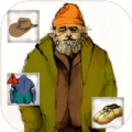 乞丐模拟器内置MOD菜单版