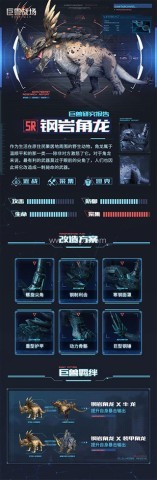 巨兽战场e服 第2张图