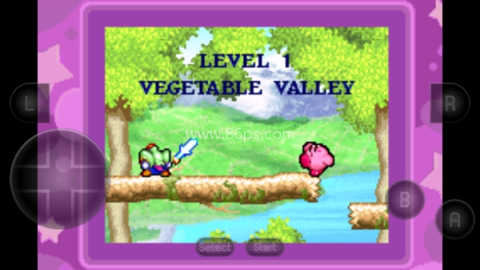 星之卡比梦之泉物语豪华版 第1张图