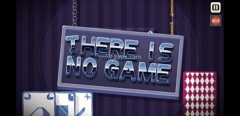 ThereisnoGame免费版 第3张图