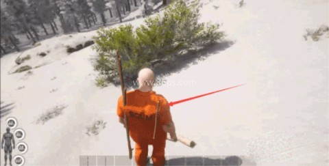 人渣scum生存 第4张图