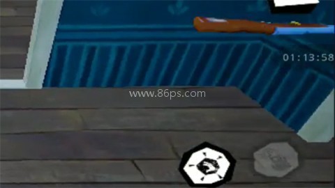 你好邻居helloneighbor圣诞节测试版 第7张图