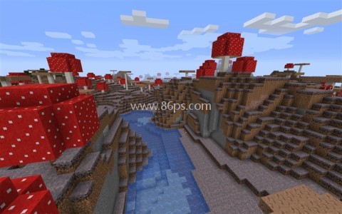 我的世界1.21基岩版 第13张图