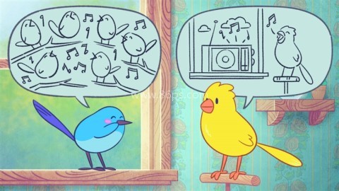 啵点节奏 第1张图