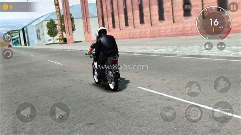 极限摩托车官方版 第5张图