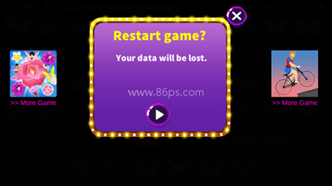 蝴蝶连连看 蝴蝶连连看