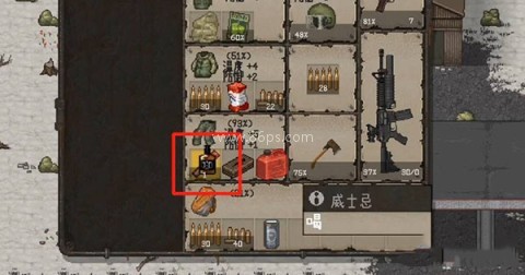 迷你dayz1.4.1汉化版 第5张图