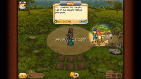 欢乐农场2单机版 第5张图