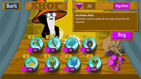 火柴人战争遗产旧版