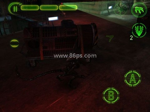 异形大战铁血战士2.1 第3张图