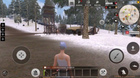 王牌战争小米版 第11张图