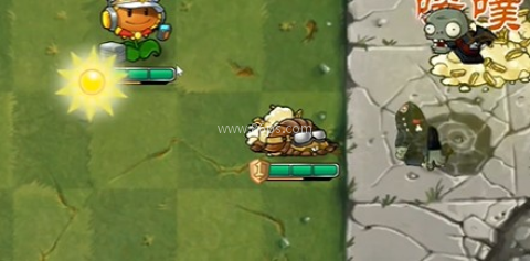 植物大战僵尸诸神版 第4张图