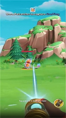 帕尔蒙生存绝境生存 第3张图