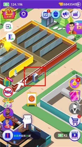 放置体育馆 第5张图