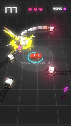 亡命时速官方版 第1张图