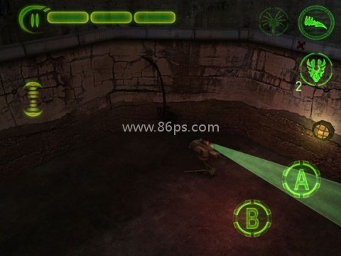 异形大战铁血战士2.1 第7张图