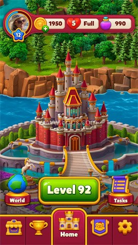 皇家王国（Royal Kingdom）