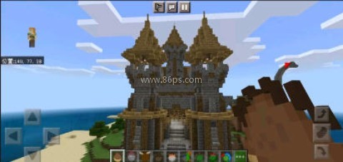 我的世界史前生物模组