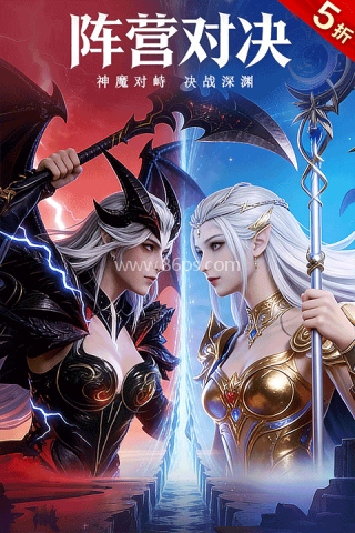 魔之序曲官方正版