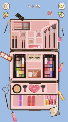 整理来解压游戏