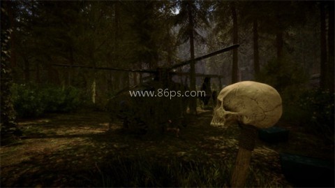 森林之子官网版