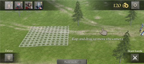 欧洲骑士4 第1张图