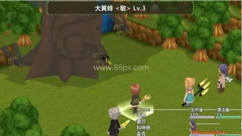 巅峰骑士团7.5.3 第11张图