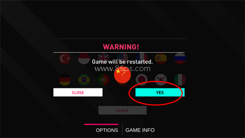 飙速车神mod菜单版 第4张图