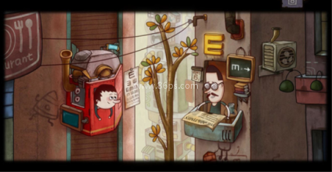 一路游戏 第7张图