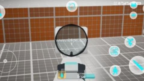 蔚蓝竞技场 第2张图