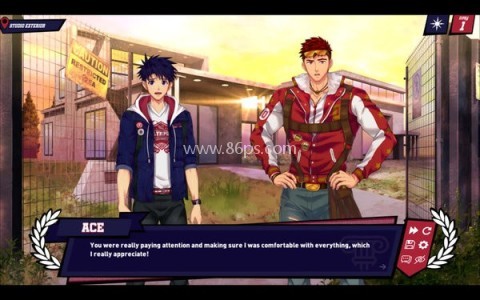 体育生工作室 第2张图