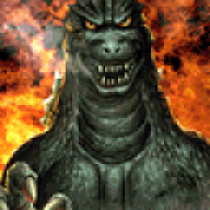 哥斯拉全能宇宙4.8.6