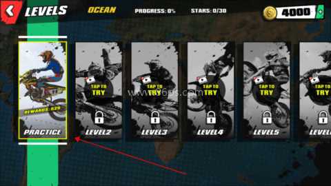 越野摩托狂热 第3张图