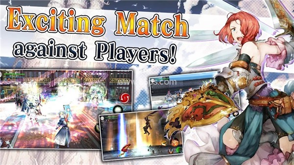 阿瓦贝尔战纪台服